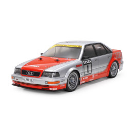 Tamiya 58699 TT02 1992 Audi...