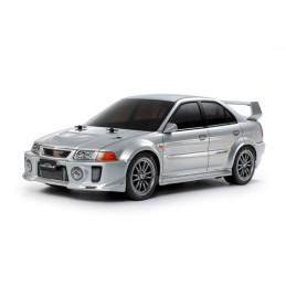 Tamiya 58713 Mitsubishi...