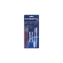 Revell sada Model Plus Painting - 1