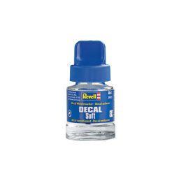 Revell změkčovač obtisků Decal Soft 30ml - 1