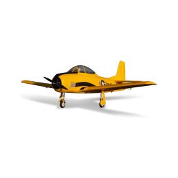 E-flite T-28 Trojan 2.0m PNP - 1