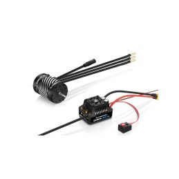 COMBO EZRUN MAX10 G2 80A/4268SD 2800kv G3 - 1