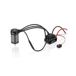 COMBO EZRUN MAX10 G2 80A/3652SD 4100kv G3 - 2