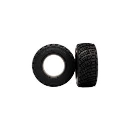 Traxxas pneu 2.2/3.0" BFGoodrich Gravel, vložka (2) - 1