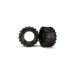 Traxxas pneu 2.8" Maxx, vložka (pár) - 1