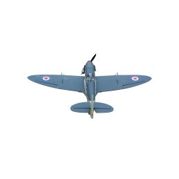 Supermarine Seafire 1,65m (Zatahovací podvozek) - 3