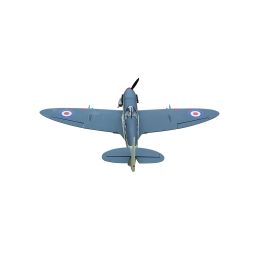 Supermarine Seafire 1,65m (Zatahovací podvozek) - 3