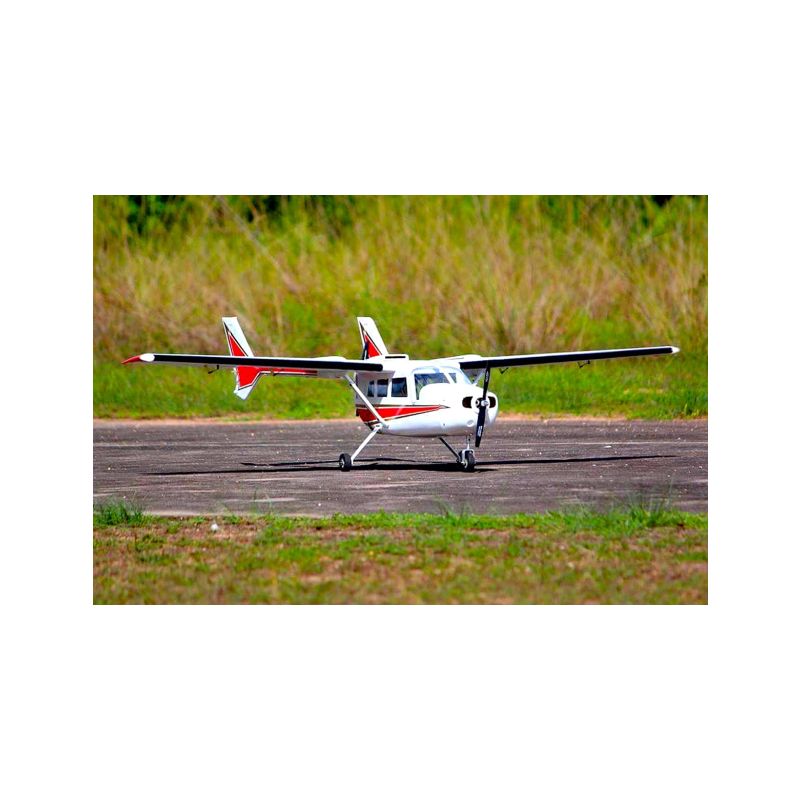 Cessna 337 Skymaster 1,95m - 1