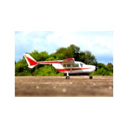 Cessna 337 Skymaster 1,95m - 3