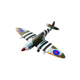 Supermarine Spitfire 2,03m (Zatahovací podvozek) - 1