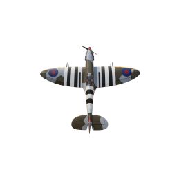 Supermarine Spitfire 2,03m (Zatahovací podvozek) - 2