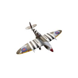 Supermarine Spitfire 2,03m (Zatahovací podvozek) - 4