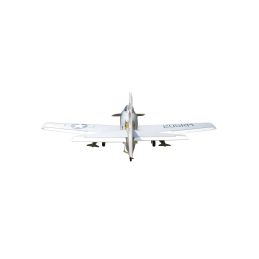 Skyraider Warbird 1,6m (Zatahovací podvozek) Bee - 7