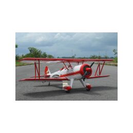 Stearman Red Baron Pizza 1,82m - 1