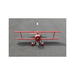 Stearman Red Baron Pizza 1,82m - 4