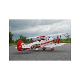 Stearman Red Baron Pizza 1,82m - 5