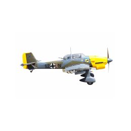 Ju-87 Stuka 2,29 - 2