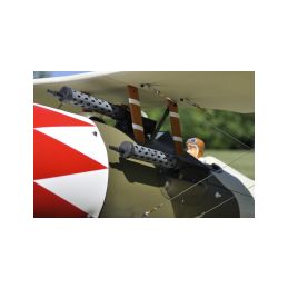 Nieuport 28 1,72m - 9