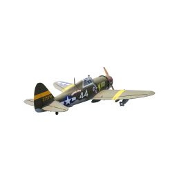 P-47 Thunderbolt Wicked rabbit 2,05m (Zatahovací podvozek) - 2