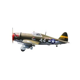 P-47 Thunderbolt Wicked rabbit 2,05m (Zatahovací podvozek) - 8
