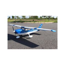 Cessna Skylane T 182 1,75m Modro/Bílá - 1