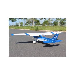 Cessna Skylane T 182 1,75m Modro/Bílá - 4