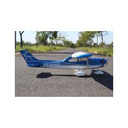 Cessna Skylane T 182 1,75m Modro/Bílá - 5