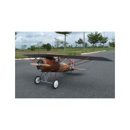 Morane-Saulnier AI 1/3 2,59m - 2