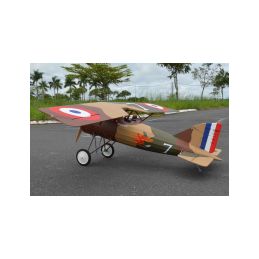 Morane-Saulnier AI 1/3 2,59m - 3