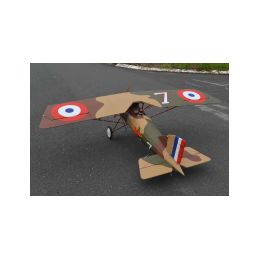 Morane-Saulnier AI 1/3 2,59m - 4