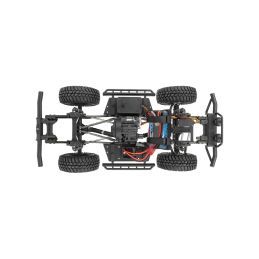 Element RC Enduro Bushido Trail Truck RTR, (11.8 - 300mm) - 5