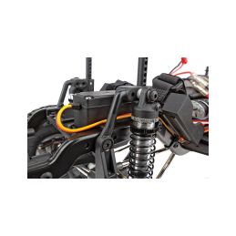 Element RC Enduro Bushido Trail Truck RTR, (11.8 - 300mm) - 6