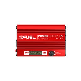 eFuel 540W/30A spínaný zdroj 12-18 V - 2