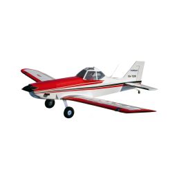 Hangar 9 Piper PA-36 Pawnee Brave 2.2m ARF - 1
