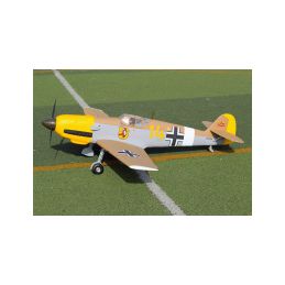 Messerschmitt Bf 109F 1,62m (Zatahovací podvozek) - 2