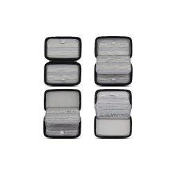 Nylon SD Card Case (80 Cards) - 4