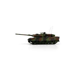 TORRO tank 1/16 RC Leopard 2A6 NATO kamufláž - IR - kouř - 3