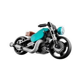 LEGO Creator - Retro motorka - 1