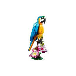 LEGO Creator - Exotický papoušek - 1
