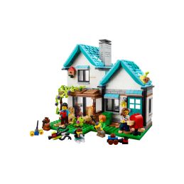 LEGO Creator - Útulný domek - 1