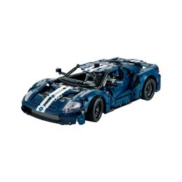 LEGO Technic - 2022 Ford GT - 1