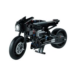 LEGO Technic - THE BATMAN – BATCYCLE™ - 1