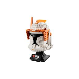 LEGO Star Wars - Helma klonovaného velitele Codyho - 1