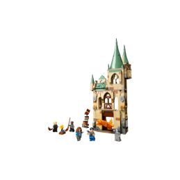 LEGO Harry Potter - Bradavice: Komnata nejvyšší po - 1