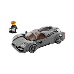 LEGO Speed Champions - Pagani Utopia - 1