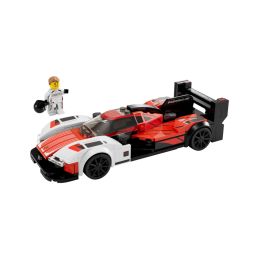 LEGO Speed Champions - Porsche 963 - 1
