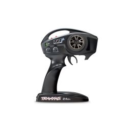 Traxxas vysílač TQi 2 kan. BlueTooth Ready - 1