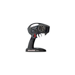 Traxxas vysílač TQi 3 kan. BlueTooth Ready - 1