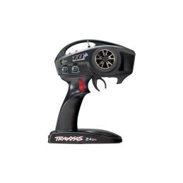 Traxxas vysílač TQi 4 kan. BlueTooth Ready - 1