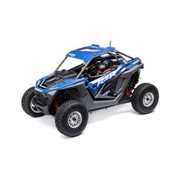 Losi RZR Rey 1:10 4WD RTR Polaris - 1